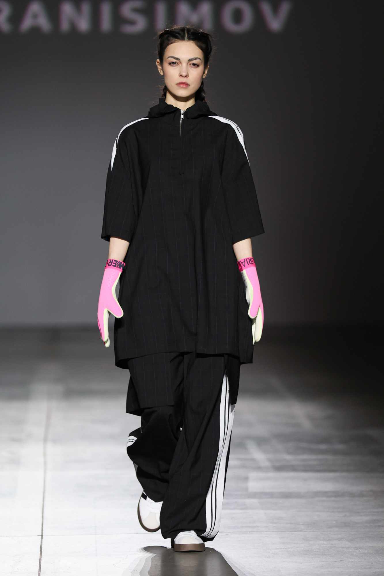 Ці 10 українських брендів підкорили Ukrainian Fashion Week: чим вони запам'яталися (фото)