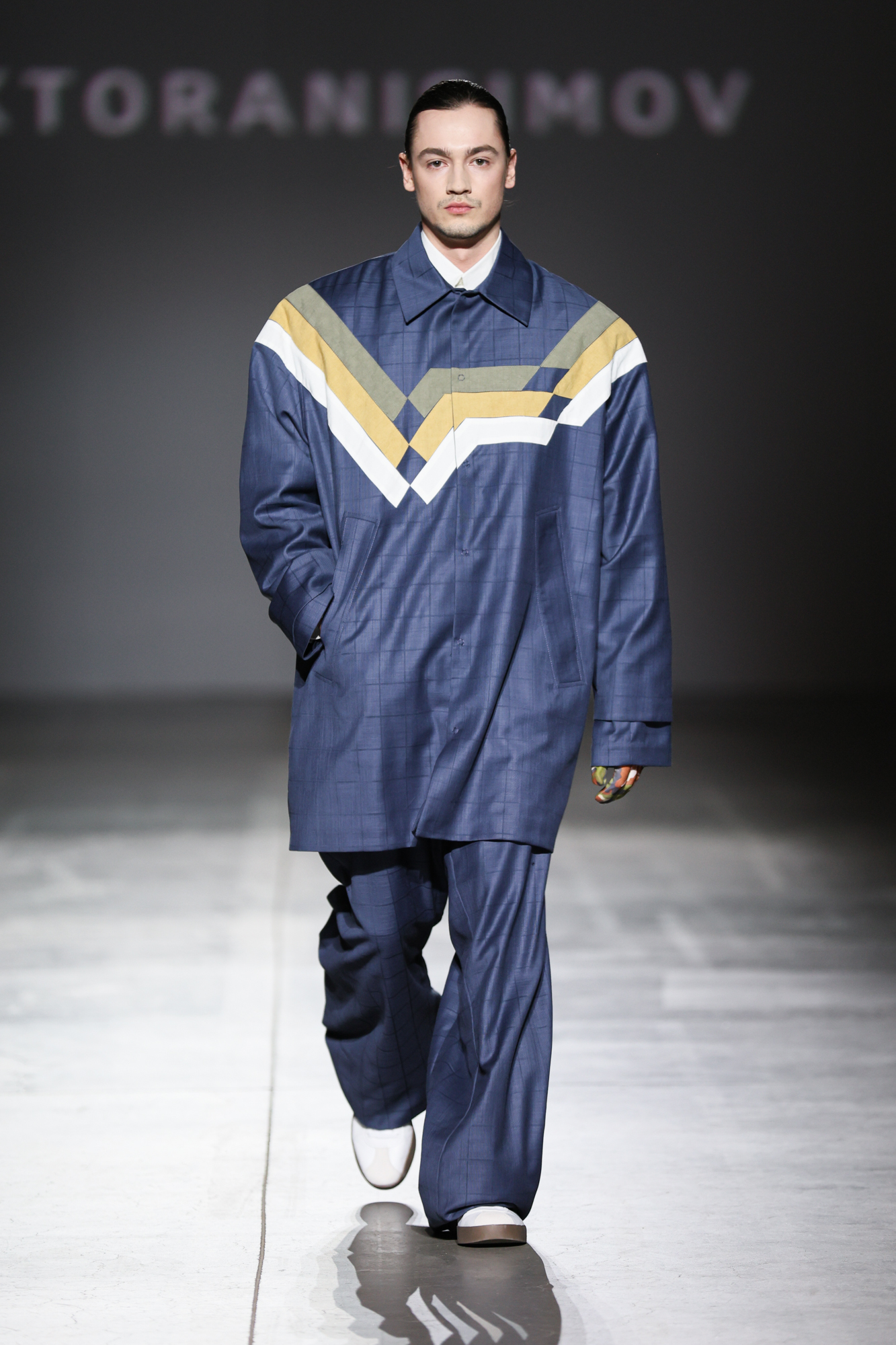 Ці 10 українських брендів підкорили Ukrainian Fashion Week: чим вони запам'яталися (фото)