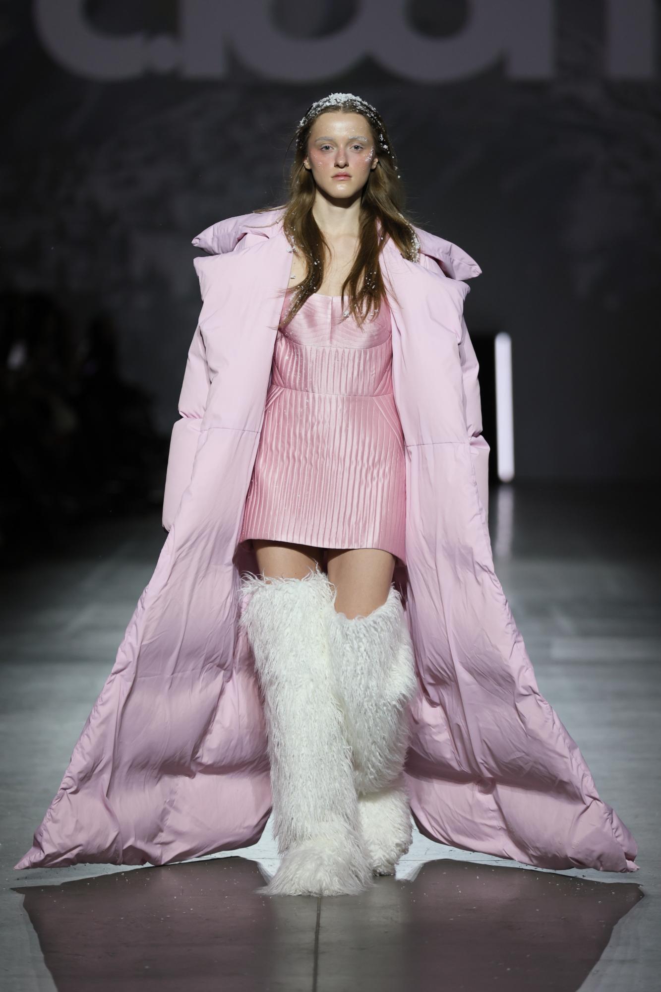 Ці 10 українських брендів підкорили Ukrainian Fashion Week: чим вони запам'яталися (фото)