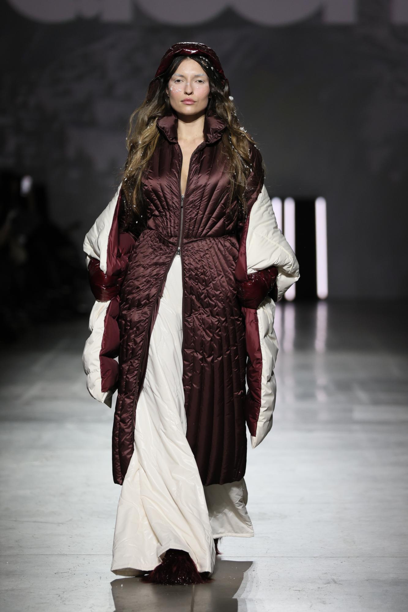 Ці 10 українських брендів підкорили Ukrainian Fashion Week: чим вони запам'яталися (фото)