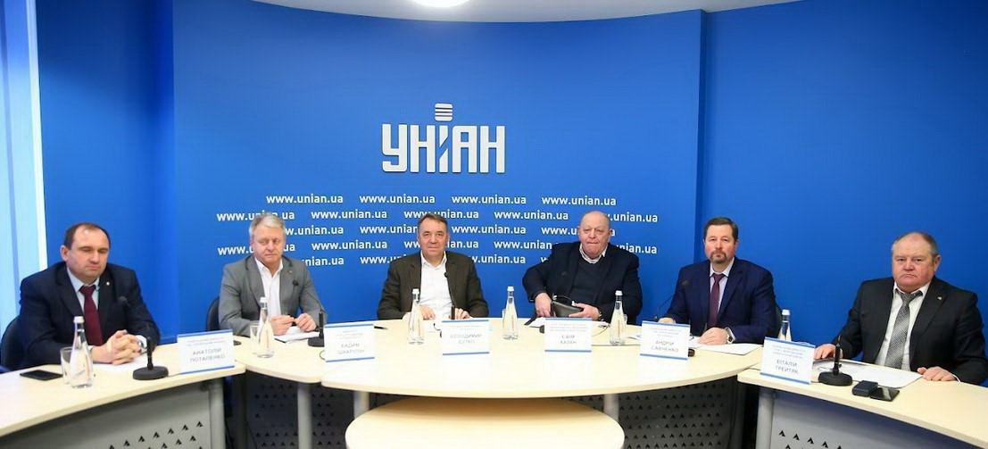 Корпорація "Еталон" готує до виробництва у 2022 році абсолютно новий автобус