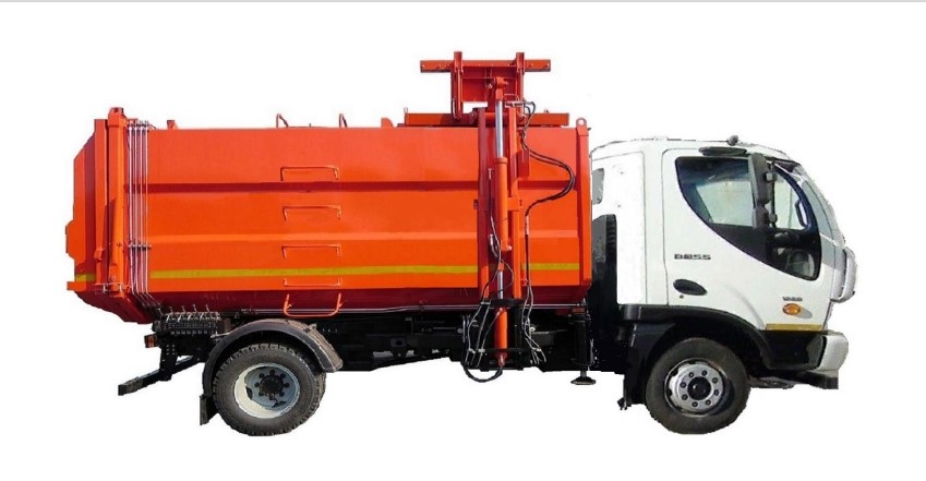 Корпорація "Еталон" готує до виробництва у 2022 році абсолютно новий автобус