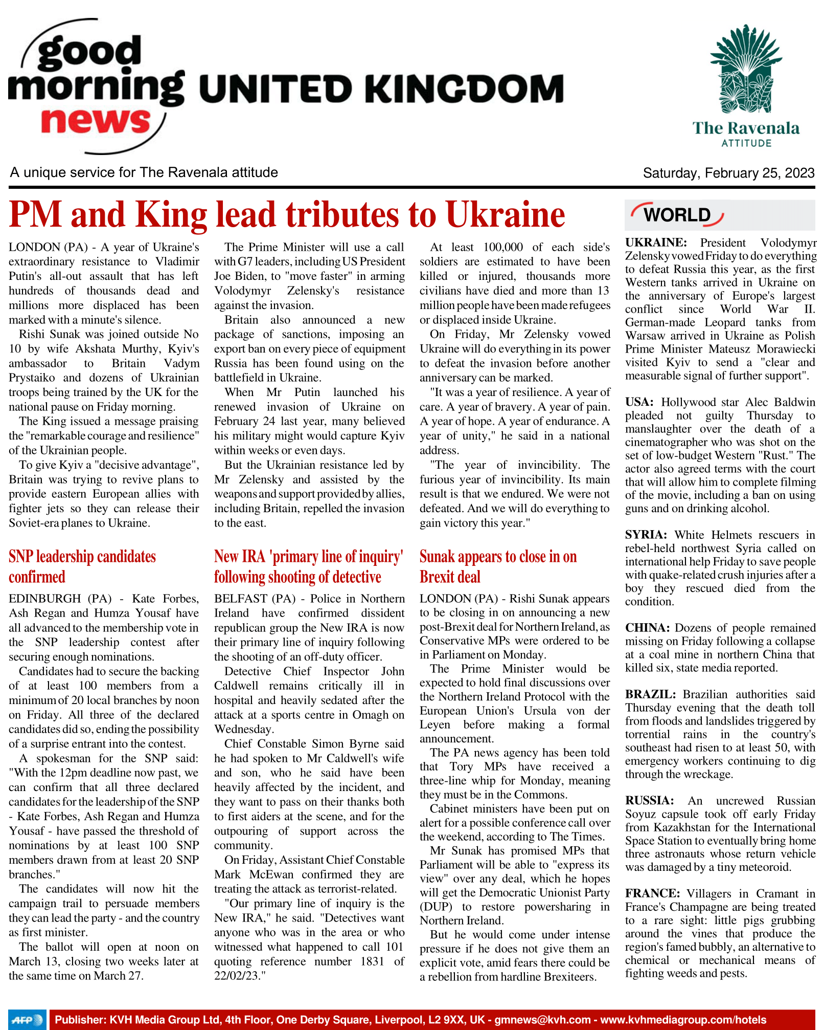 Туристам у Єгипті нав'язують російську пропаганду: у скандалі замішані топ-готелі