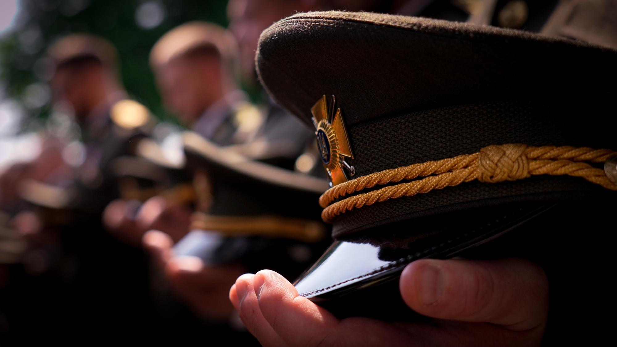 Спецоперації, які увійдуть в історію. ГУР нагородило бійців до 3-ї річниці створення "Артану"