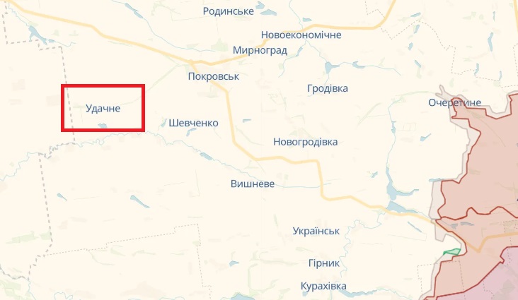 Обстріл Удачного в Донецькій області: кількість загиблих і поранених зросла