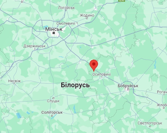 У Білорусі почали будувати житло для "вагнерівців-інструкторів", - ЦНС