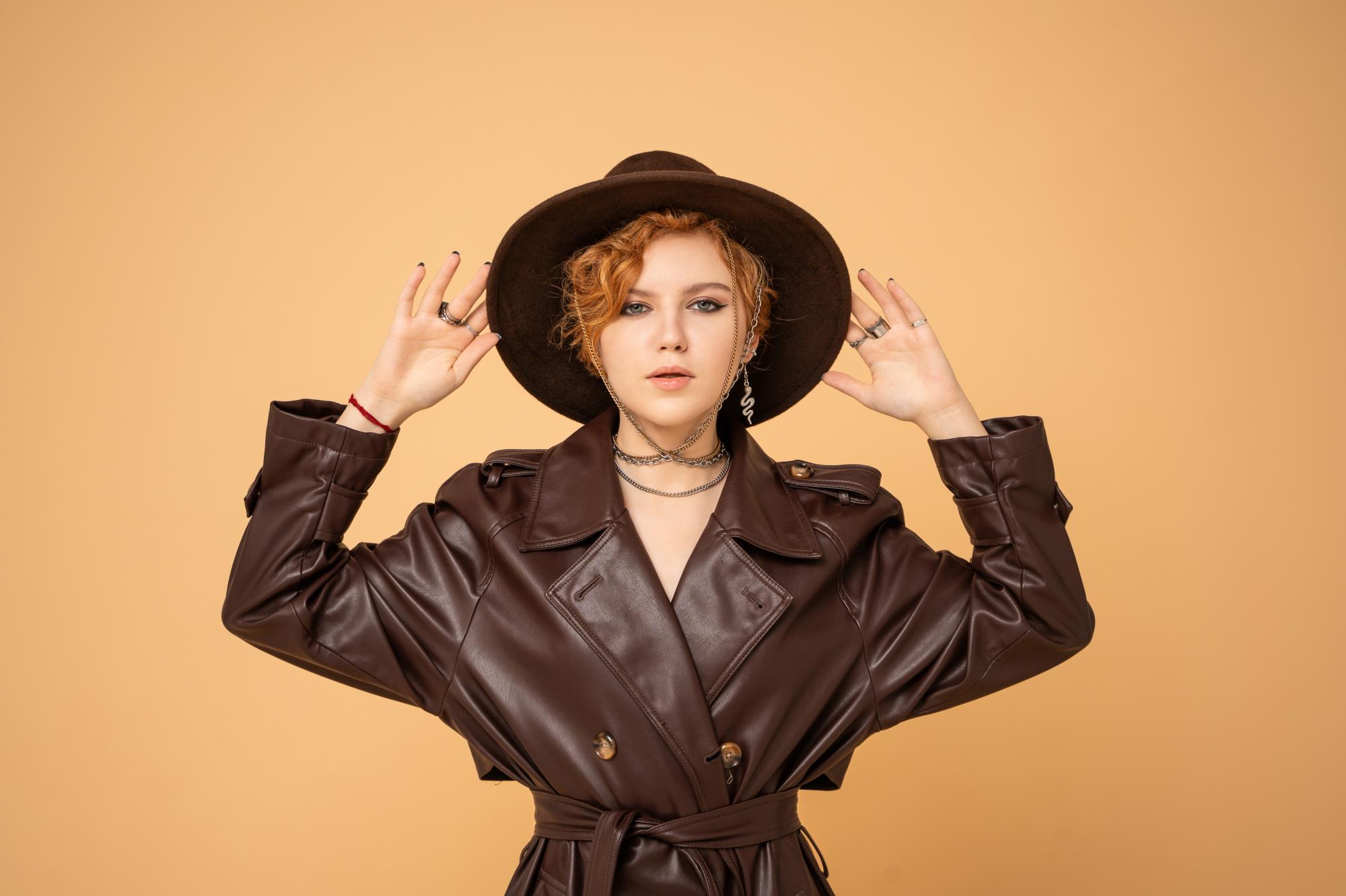 Победительница Нацотбора на Детское Евровидение 2021 снялась в смелой фотосессии: "бунт и сила"