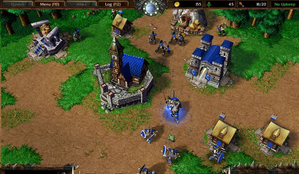 10 кращих комп'ютерних ігор-стратегій у 2024 році