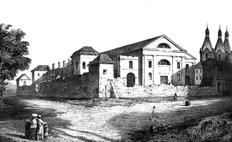 Місто на Південному Бузі. Як вивчити найцікавіші локації Вінниці за вікенд