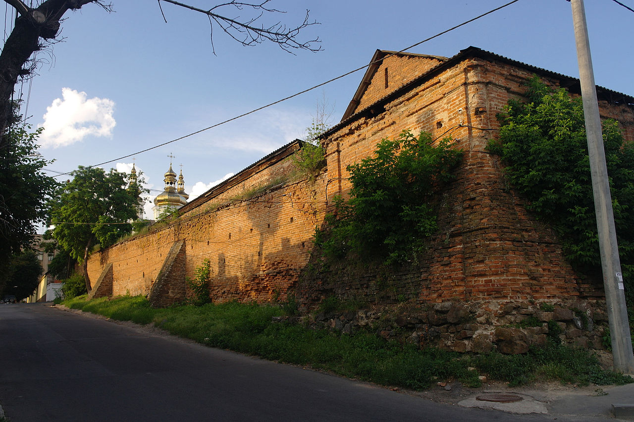 Тайны Винницы за выходные: какие топ-7 мест обязательно стоит увидеть