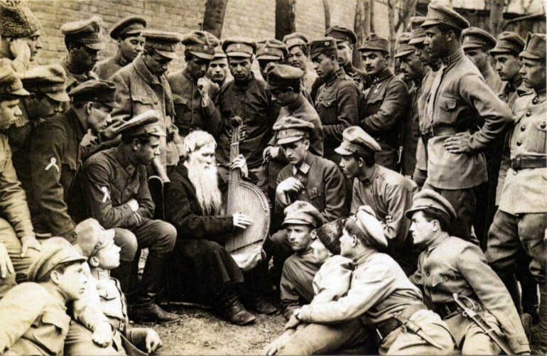 Со времен Киевской Руси и до сегодня: сколько раз мы воевали с россиянами