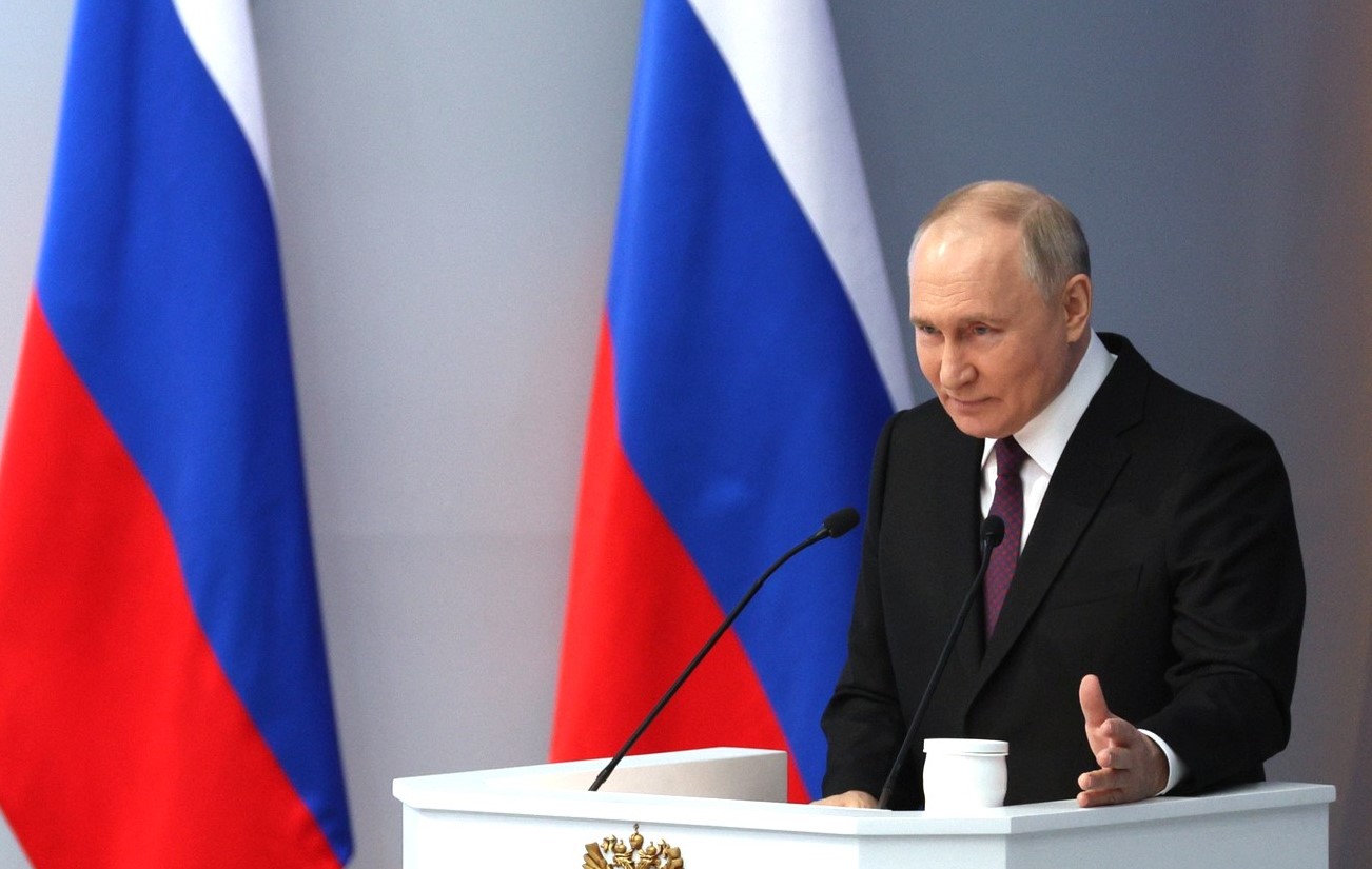 "Сармат", "Циркон" та "Буревісник". Що відомо про "аналоговнєтну" зброю Путіна