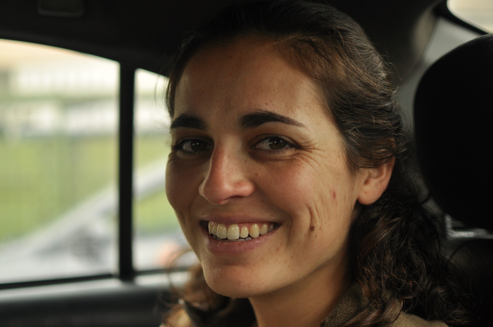 "Мама-левиця": жінка стала героїнею, рятуючи від ХАМАС доньку