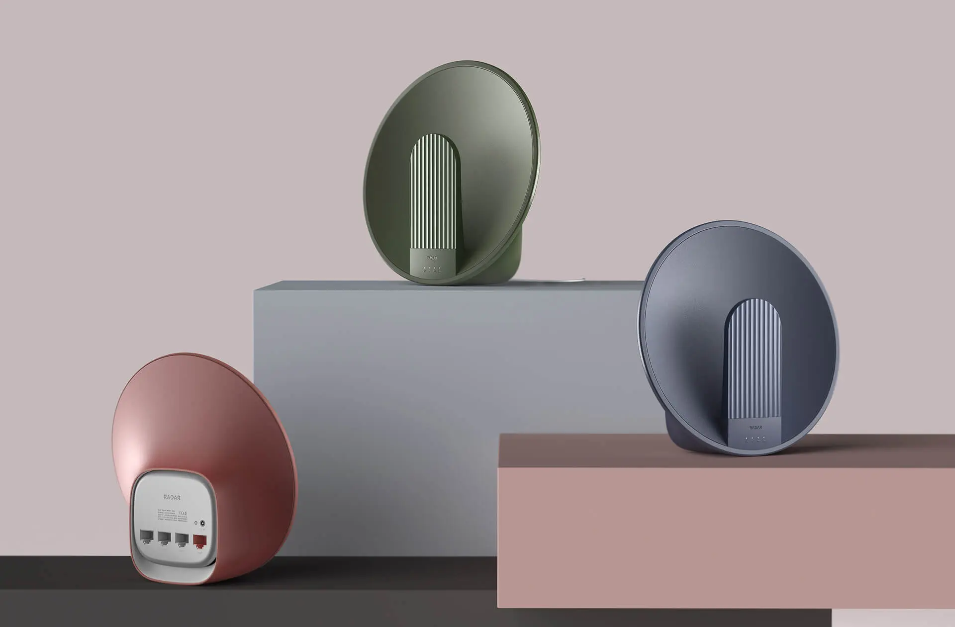 5 речей, на які варто звернути увагу під час вибору бездротового Wi-Fi роутера