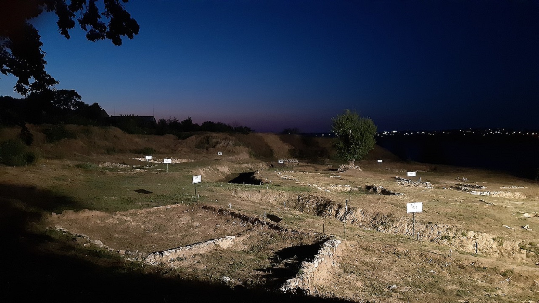 От киммерийцев до греков: 6 неимоверно древних исторических мест Украины