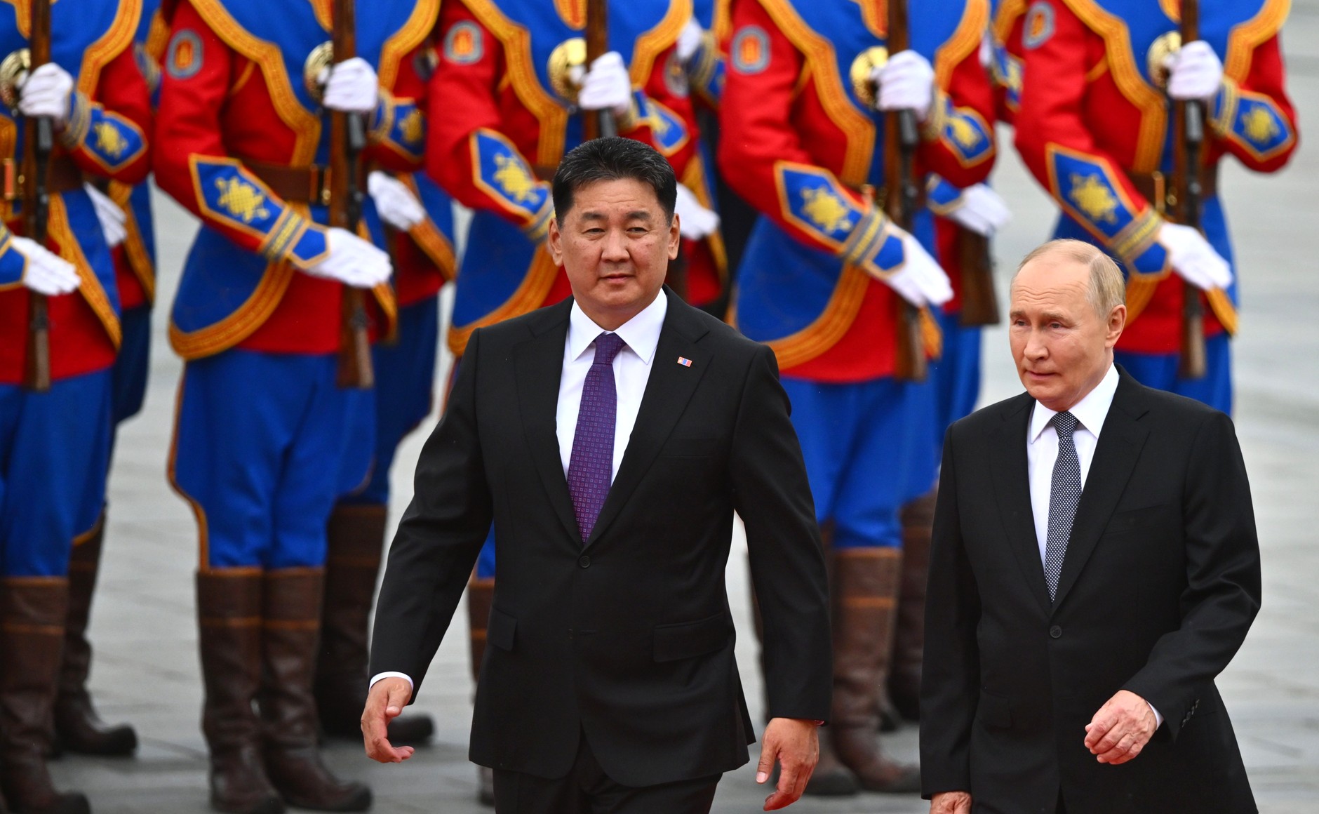 Навіщо Путін поїхав до Монголії та чому країна ігнорує ордер МКС: думка експерта