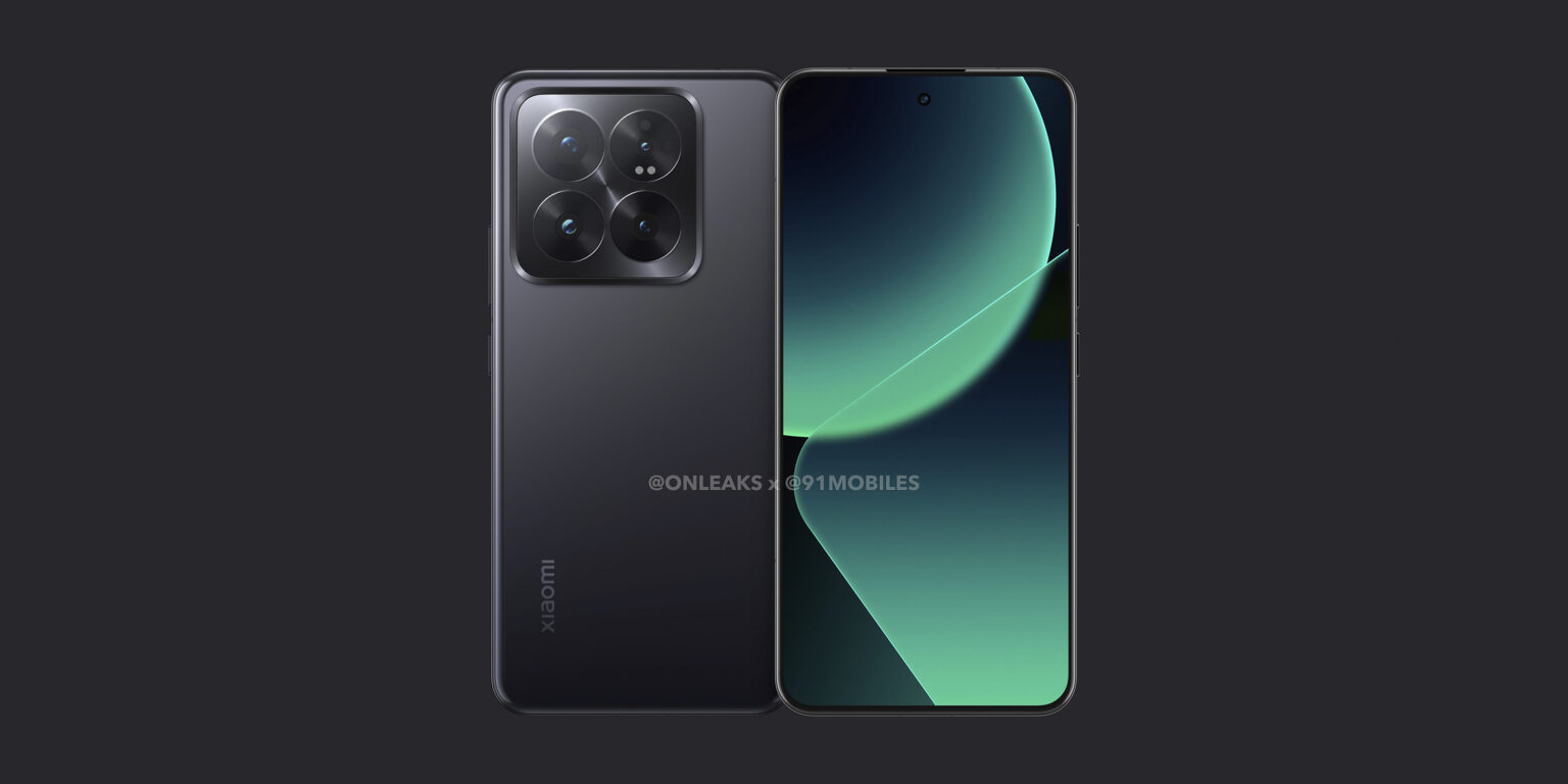 Розкрито дизайн конкурента iPhone 15 Pro від Xiaomi - може викликати різноманітні реакції