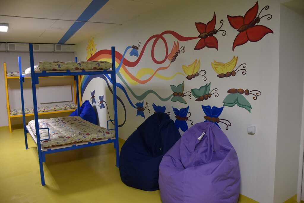 Более 35 миллионов на строительство. Как выглядят самые дорогие школьные укрытия в Украине