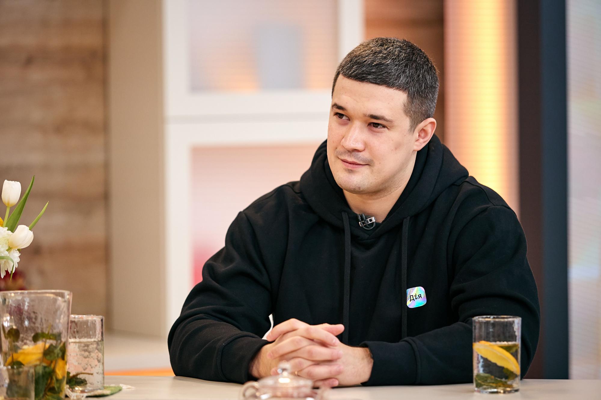 Михайло Федоров: Орки навіть не розуміють, що постійно знаходяться під камерами