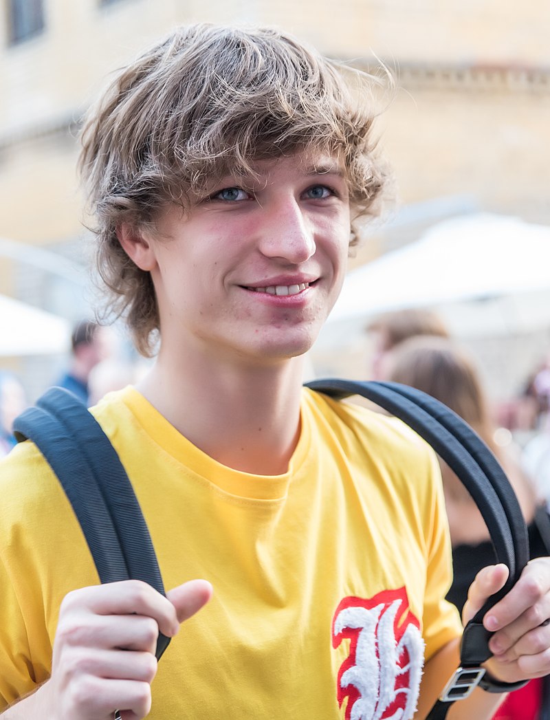 Де зараз і чим займається Ян Гордієнко - зросійщений блогер, який засудив війну