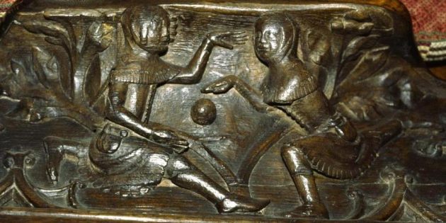 Справжній абсурд: найбезглуздіші закони в історії людства