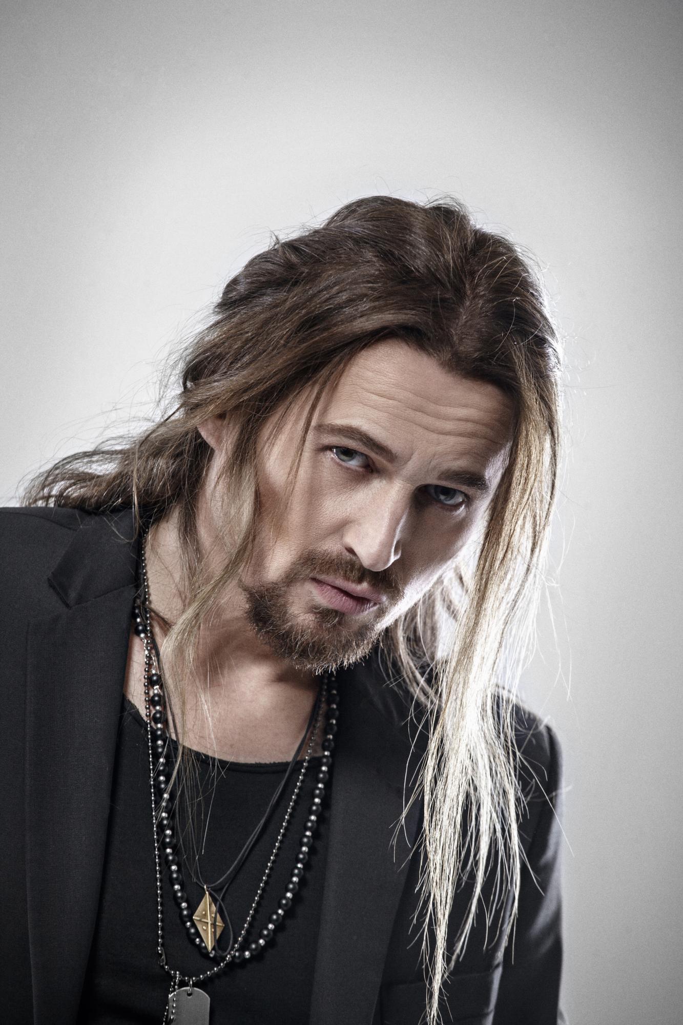 Де зараз Юрко Юрченко, від якого у 90-х шаленіли всі українки