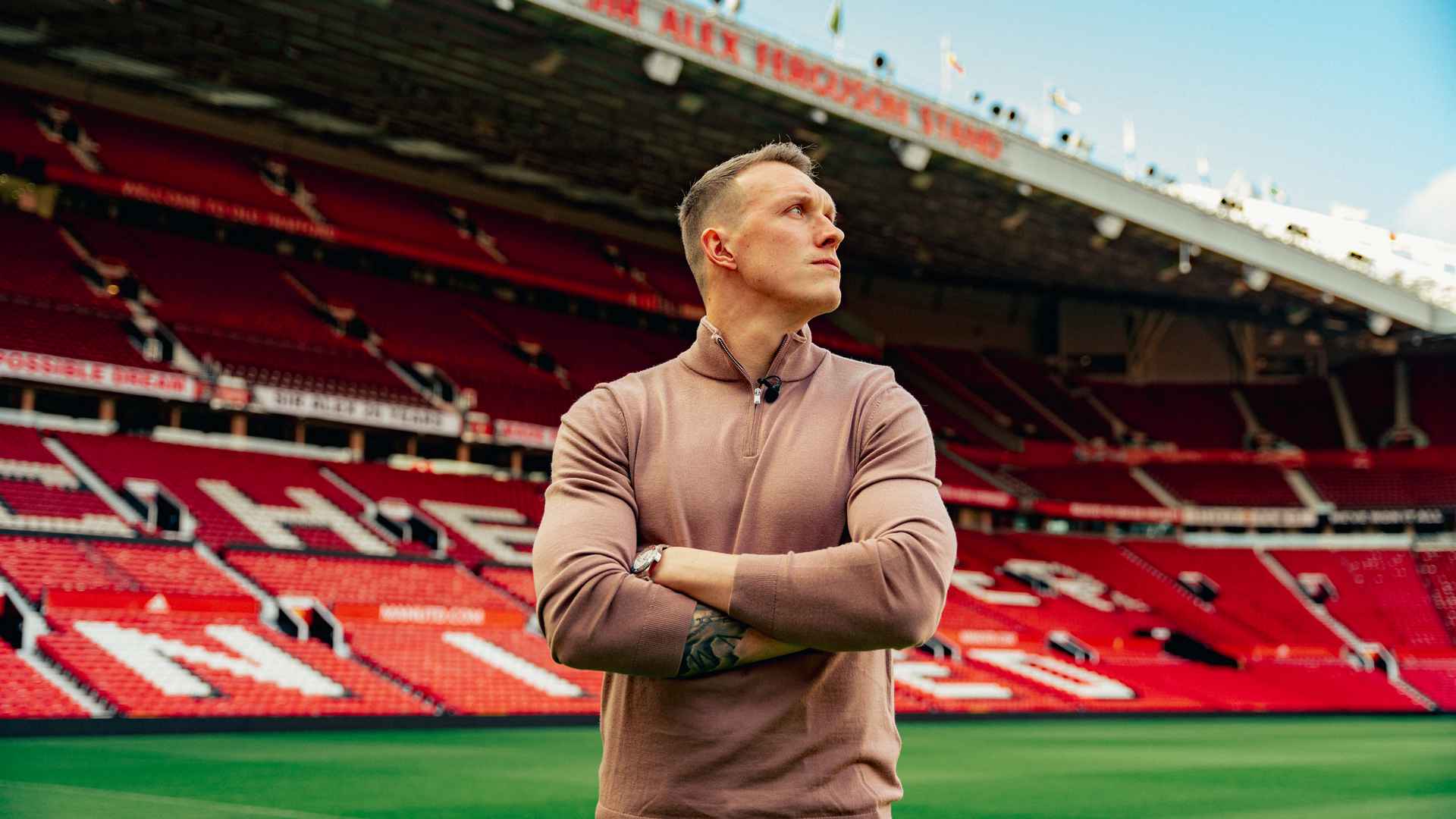 Экс-лидеры "Шахтера", очевидцы величия МЮ и чемпион мира: кого в Европе можно взять бесплатно