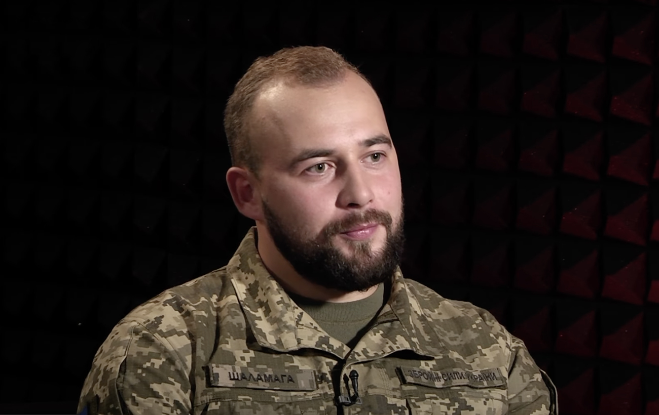 Маркус проти Шаламаги. Чому "розгорівся" конфлікт у 47-й бригаді і що відомо про комбрига