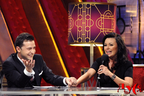 Життя розпочалося у Львові. Якою була позиція Заворотнюк щодо України