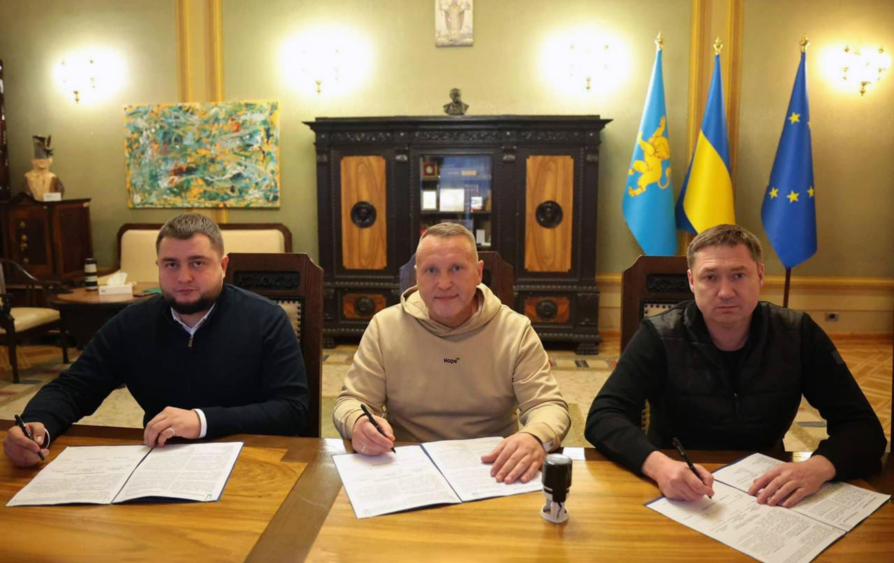 Дело Гринкевичей. Как бизнесмены из Львова "зарабатывали" миллионы на армии