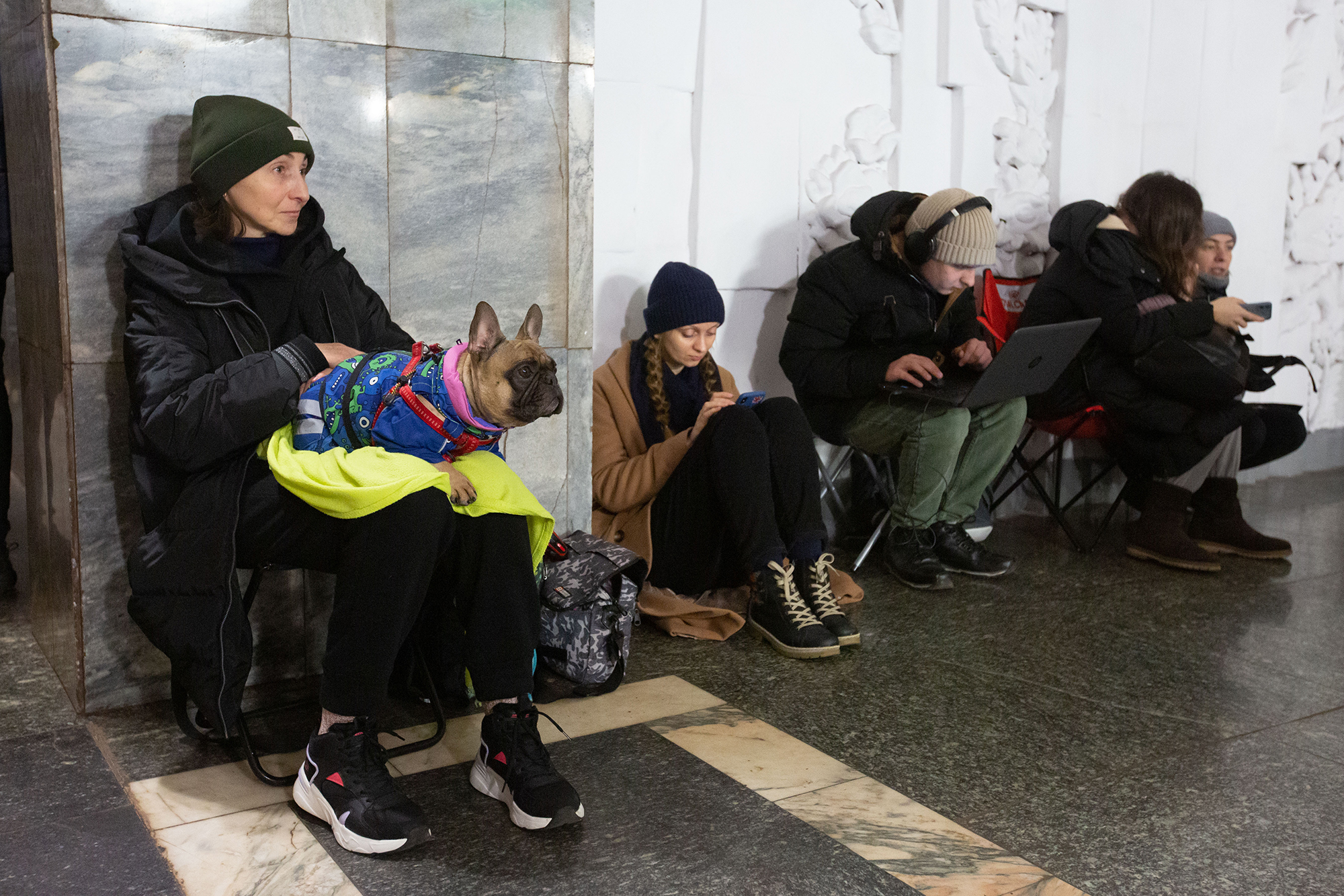 Два года. Как большая война изменила правила жизни в Украине