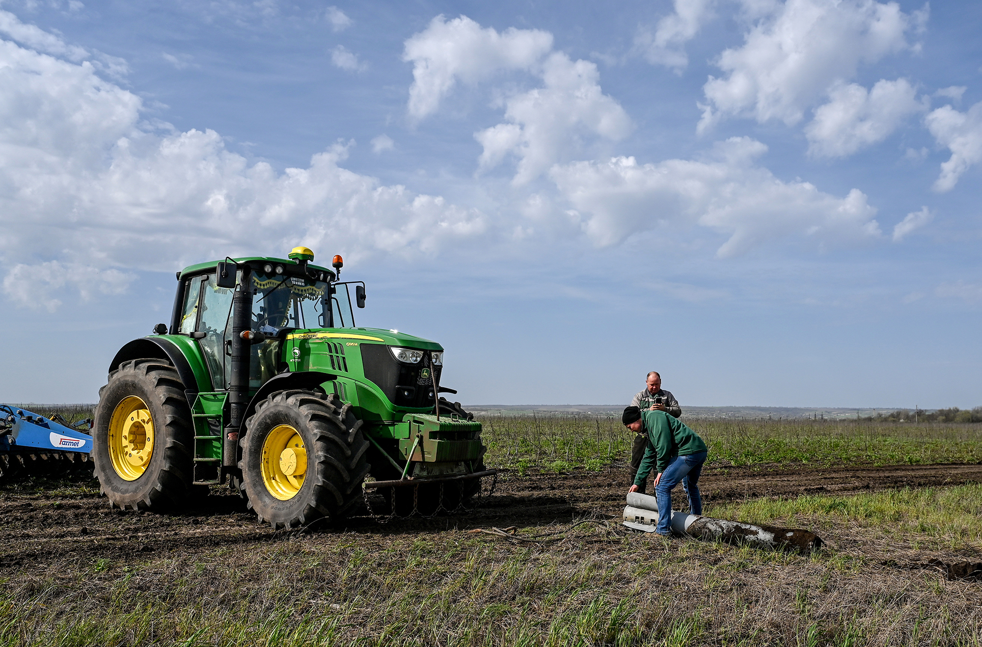 Доходы c гектаров. Какими будут цены на землю в Украине и сколько на этом можно заработать