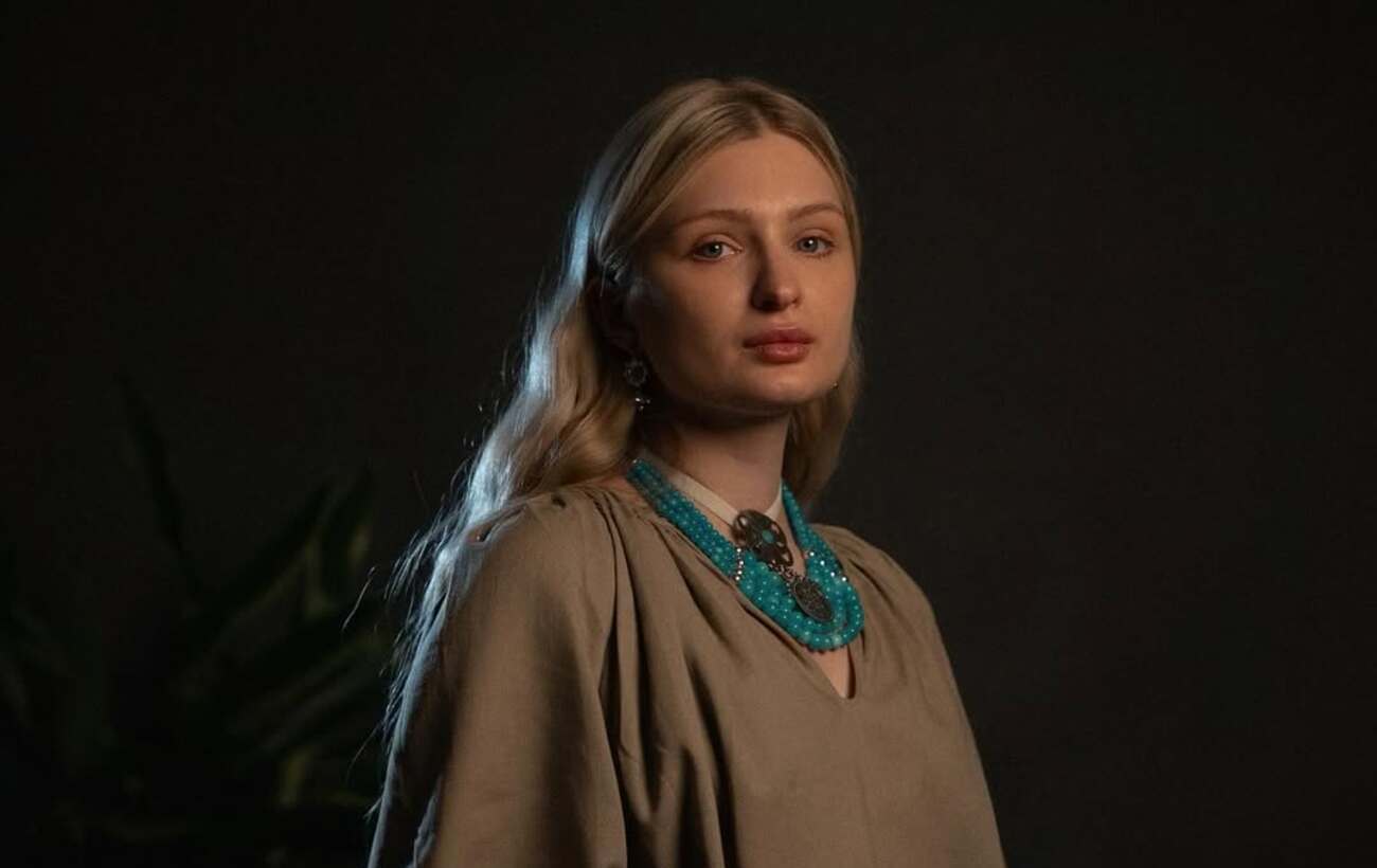 Віточка з "Холостяка" описала чоловіка своєї мрії: який він