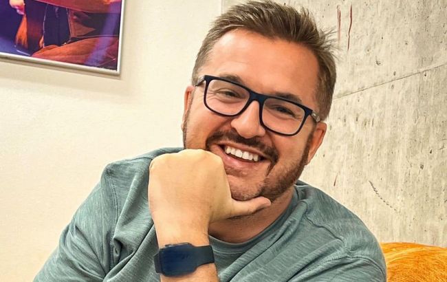 Олександр Пономарьов породичався з Марією Яремчук: що відомо