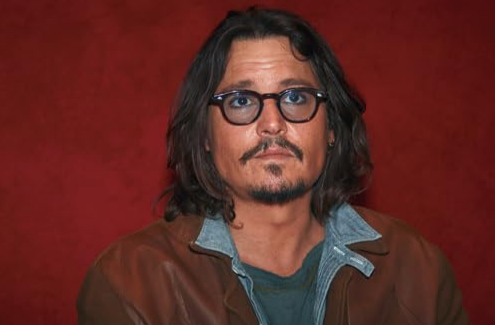 Джонни Деппу - 60! Лучшие перевоплощения актера в кадре и в жизни (фото)