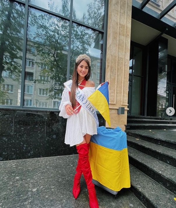 На конкурсі краси українку та росіянку хотіли поселити в одній кімнаті: деталі скандалу