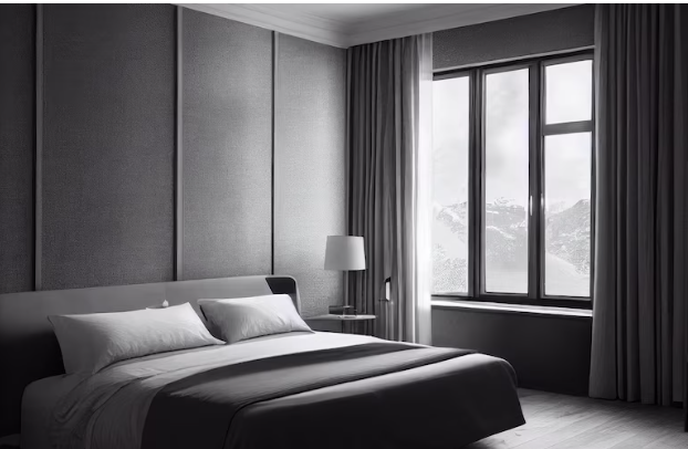 Ці кольори у вашій спальні позбавлять вас сну: уникайте їх