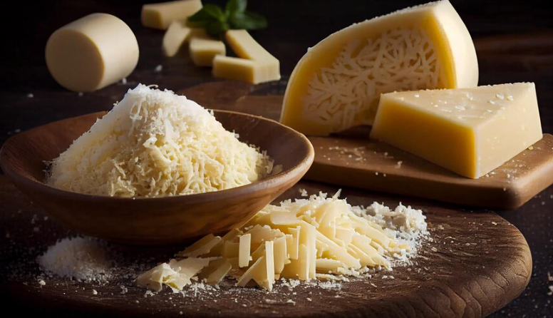 Вийде смачною та ароматною. Який сир найкраще підходить для приготування піци