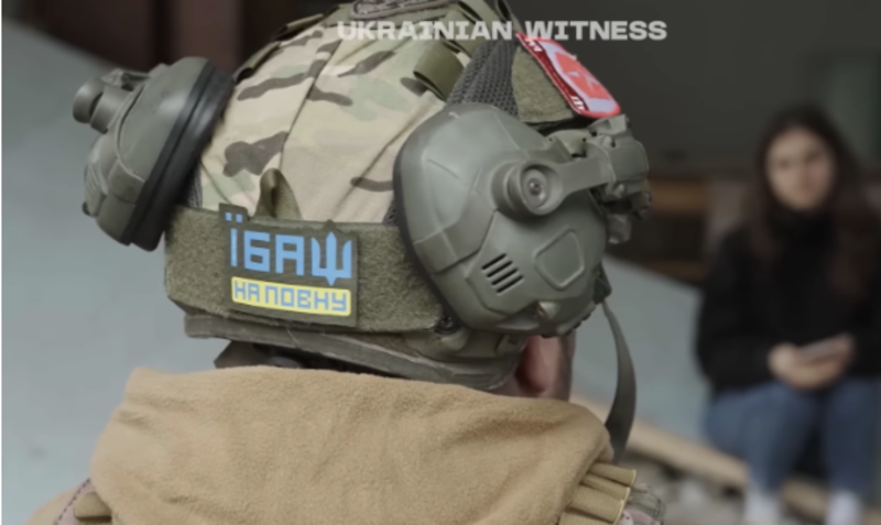 "Тримаємось на руїнах". Штурмовики з Мар’їнки розповіли про бої за майже знищене місто