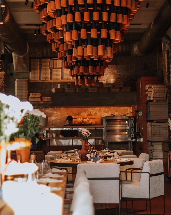 Магия осеннего Чернигова. Лучшие локации для знакомства с городом