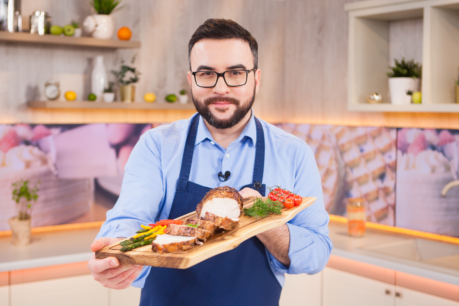 Народный кулинар назвал блюда, которые должен попробовать каждый украинец