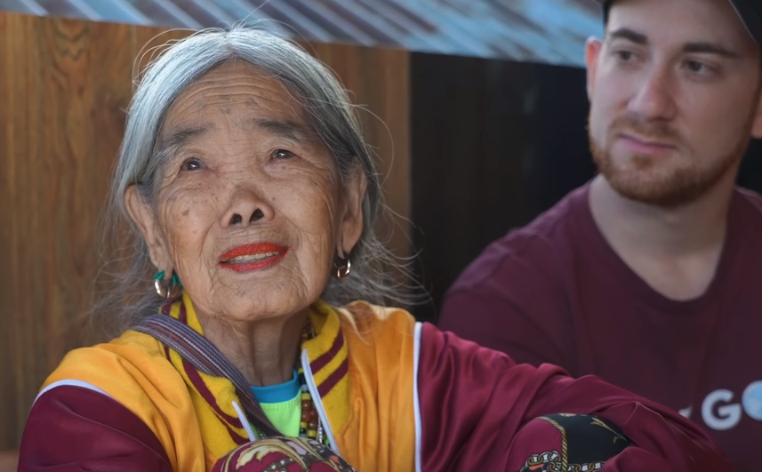 9 секретів довголіття 106-річної селянки з обкладинки Vogue