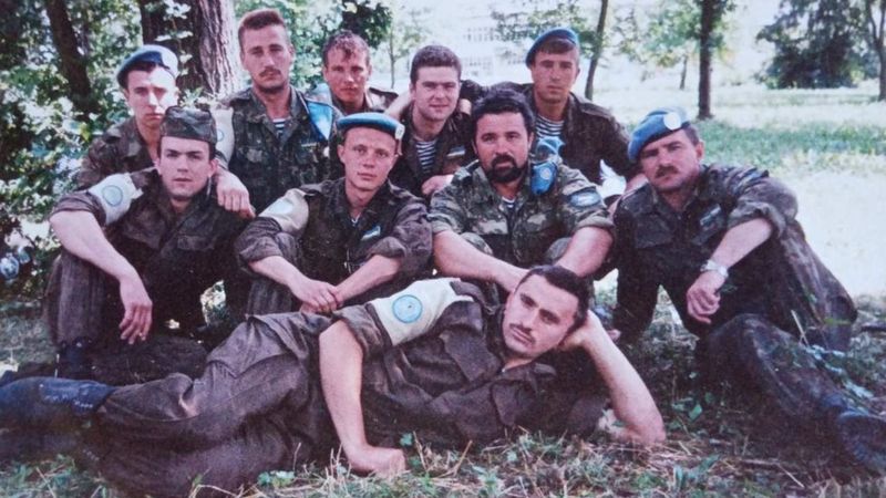 Истоки славы ВСУ: подвиги военных независимой Украины, о которых мало кто знает