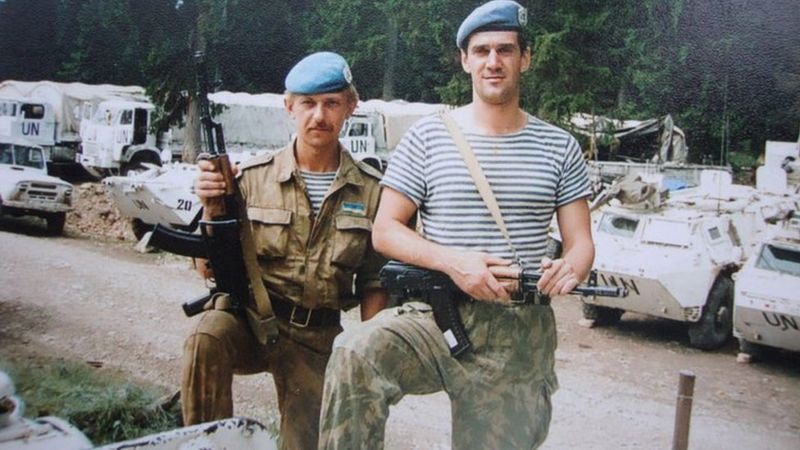 Истоки славы ВСУ: подвиги военных независимой Украины, о которых мало кто знает