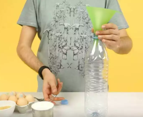 Как быстро приготовить много блинов: простой лайфхак