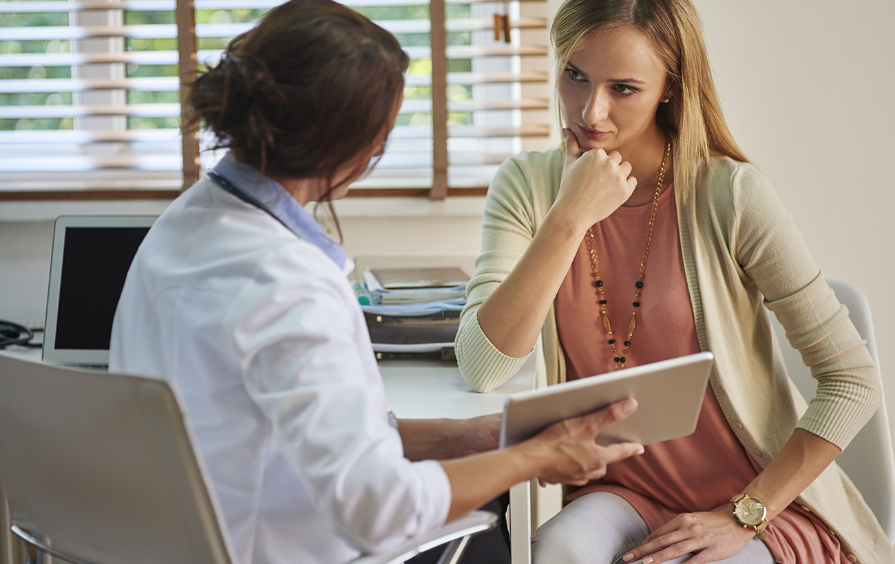 Гінеколог розповіла, що повинно насторожити жінку на прийомі в "жіночого лікаря"