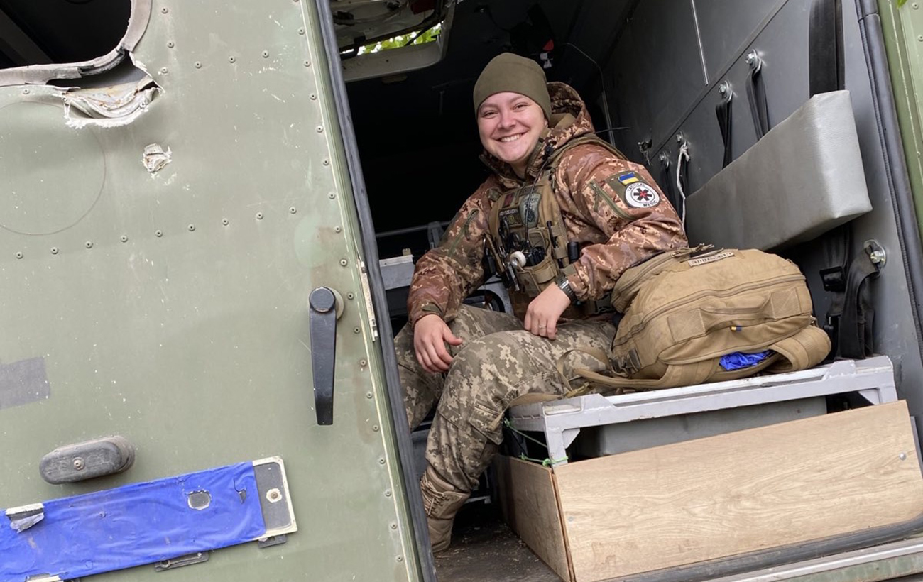 Як українські військові боронять Мар’їнку і чому вона важлива росіянам