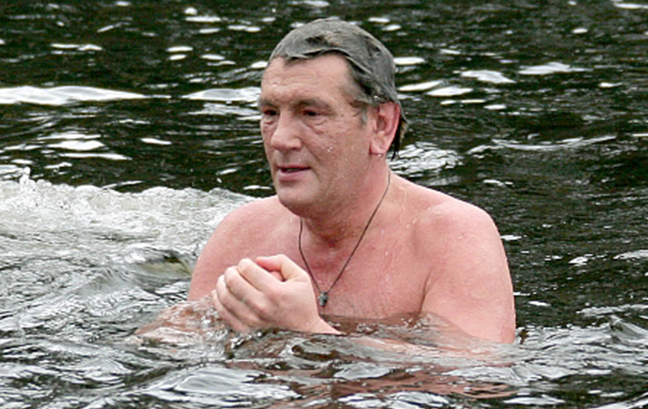 Крещение Господне: что нельзя делать и как правильно праздновать