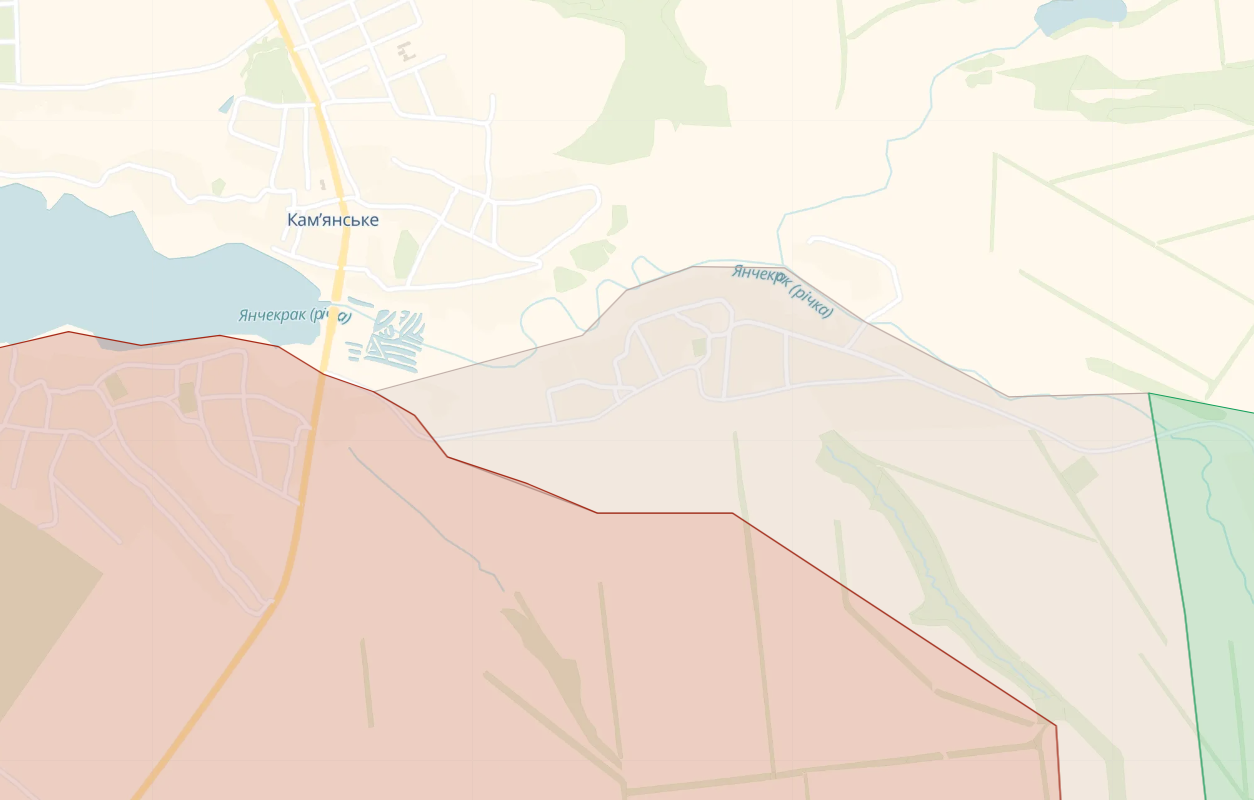 DeepState: ЗСУ мають успіх під Бахмутом, ворог отримав новий плацдарм