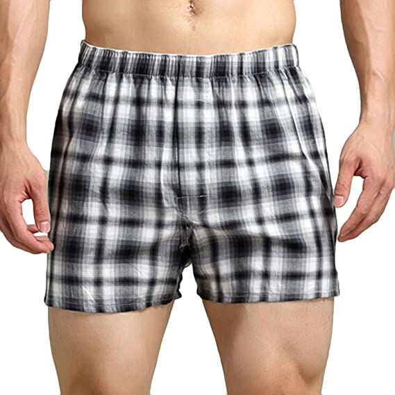 Транки, бріфи і сімейки: вибираємо "правильні" чоловічі труси